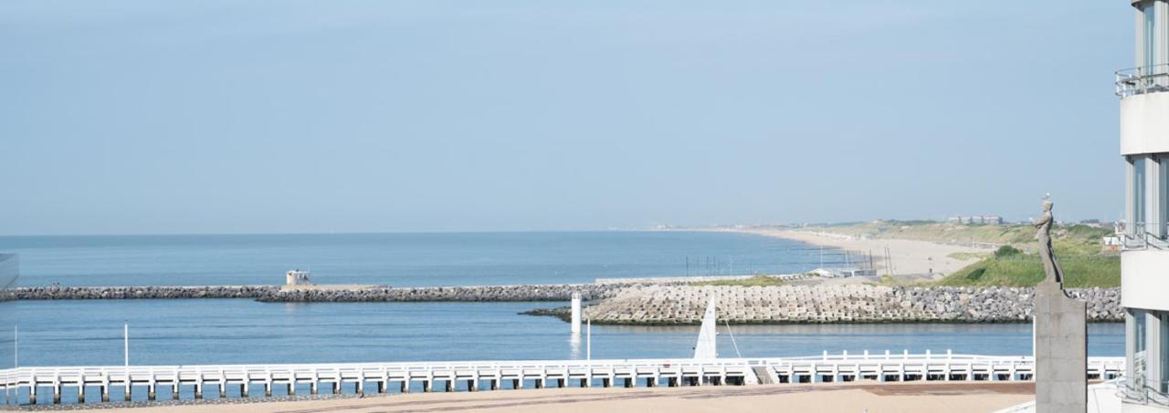 The Studio Ostende Exterior foto